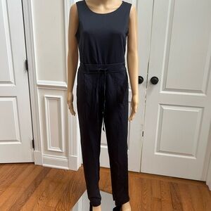 Comfortable strechy jumpsuit